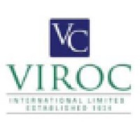 Viroc International Limited Logo