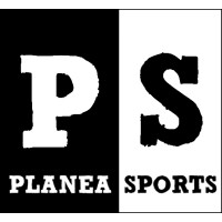 Planeasports Logo