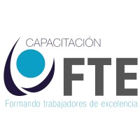 Capacitación FTE Logo