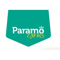 PARAMO FARMS Logo
