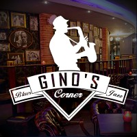 Ginos Logo