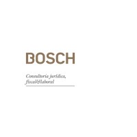 BOSCH CONSULTORIA EMPRESARIAL, S.L. Logo
