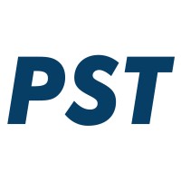 PST Grundbau GmbH Logo