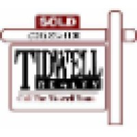Tidwell Realty Logo