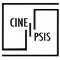 Cinépsis - Association Cinéma du Celsa Logo
