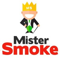Mistersmoke Logo