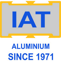 India Aluminium Trading Company Logo