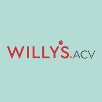 Willys ACV - Probiotic Live Foods Logo
