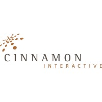 Cinnamon Interactive Logo
