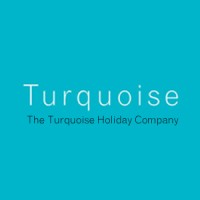 The Turquoise Holiday Company Logo