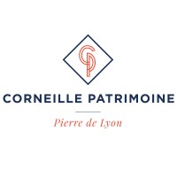 Corneille Patrimoine Logo