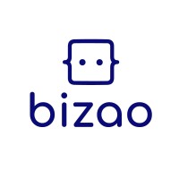 Bizao | Payment hub in Africa Logo