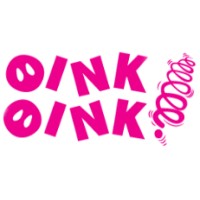 Oink Oink Logo