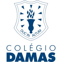 Colégio Damas Logo