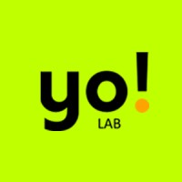 Yo! Lab Logo