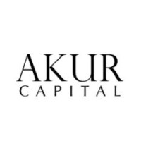 Akur Capital Logo