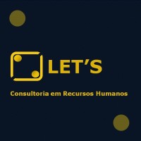 LETs Consultoria em Recursos Humanos Logo