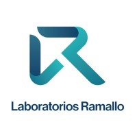 Laboratorios Ramallo SA Logo