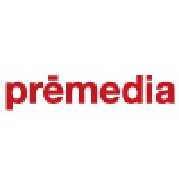 Premedia Logo