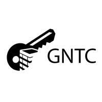 Guaranty National Title Company Logo