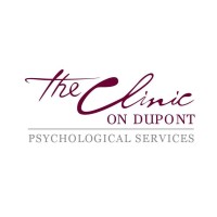 The Clinic on Dupont Logo