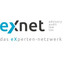 eXnet | das eXperten-netzwerk Logo