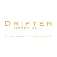 DRIFTER SPIRITS Logo