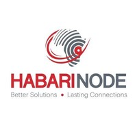 Habari Node PLC Logo