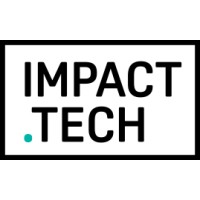 Impact.tech Logo