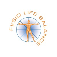 Fysio Life Balance Logo