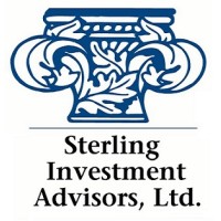 Sterling Investment Advisors, Ltd. Logo