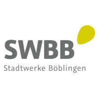 Stadtwerke Böblingen GmbH & Co. KG Logo