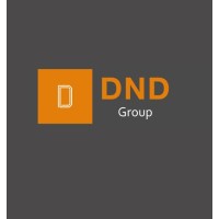 DND Group Logo
