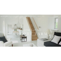 Upcott Farm Luxury Cottages Logo