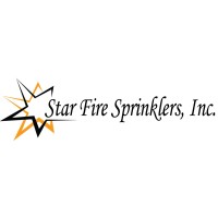 Star Fire Sprinklers, Inc. Logo