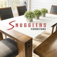 Snugglers Furniture Logo