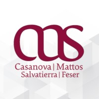 Casanova, Mattos, Salvatierra & Feser Logo