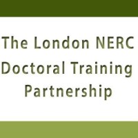 London NERC Doctoral Training Partnership Logo