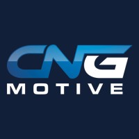 CNGmotive Logo