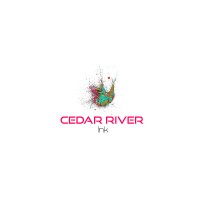 Cedar River Ink Logo