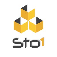StorageOne Logo
