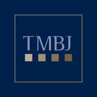 TMBJ - Sociedade de Advogados Logo