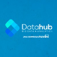 Datahub Analytics Logo