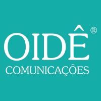 Oidê Comunicações Logo