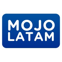 MOJO LATAM Logo