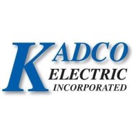Kadco Electric Inc. Logo