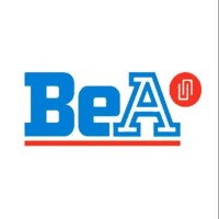 BeA Fastening Systems UK Ltd Logo