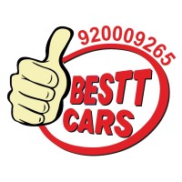 BesttCars Logo