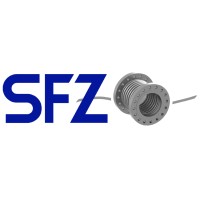 SFZ S.A.S Logo
