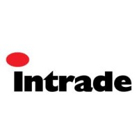 INTRADE Contracting Logo